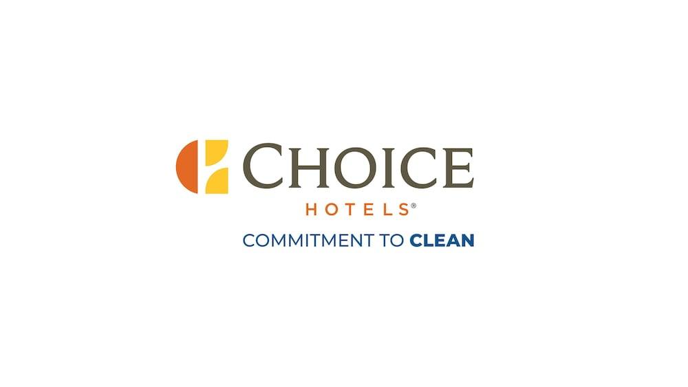 Econo Lodge Inn & Suites High Level Ngoại thất bức ảnh
