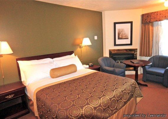 Econo Lodge Inn & Suites High Level Phòng bức ảnh